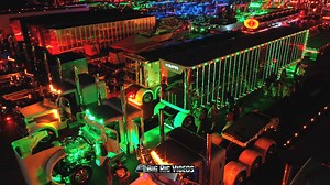 Is the Notorious P.I.G. the most technologically advanced cattle pot? Check out the full video here - https://www.youtube.com/watch?v=kHoIIwGk7c4 | Big Rig Videos