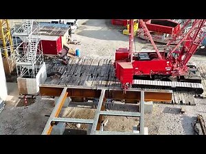 Chester bridge construction update for 1-3-2025