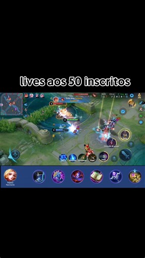 🔥 Daji HUMILHANDO Marco Polo no MID! 🔥 #honorofkings #build #daji