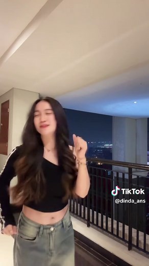 Skandal Dinda Superindo: Viral TikTok Akun dan Nama Asli