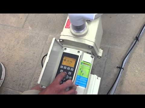 Pentair Intelliflo Variable Speed Series - Scheduling Speeds - Part 1 of 3