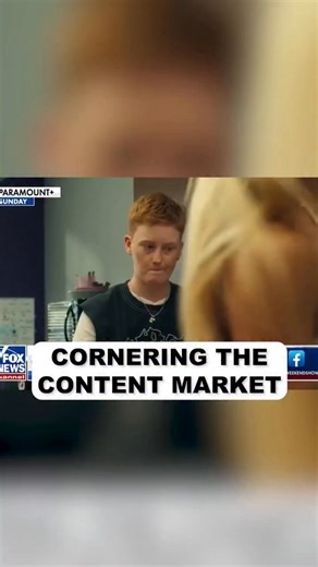 There’s a reason Landman is smashing viewing totals! | Tomi Lahren