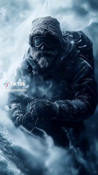 The Artic - Unveiling the Intersection of AI and Film