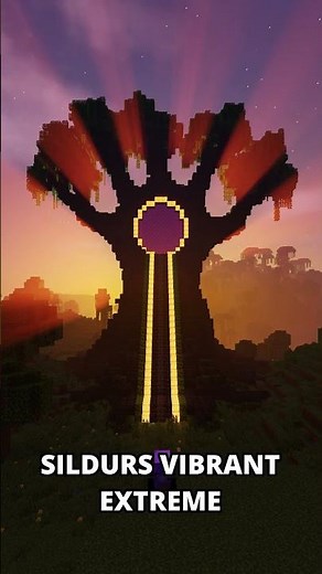 BEST MINECRAFT SHADERS 42