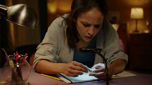 Isa – Identidade Virtual Trailer