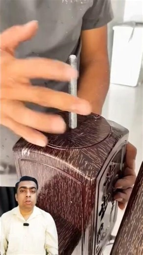 railing at staircases