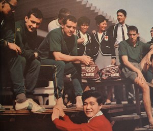 Kyu Sakamoto’s Sukiyaki – the First and Only International Hit in Japanese (Yes, you know it. Wait until you hear the melody.)