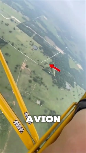 This is WHY they throw toilet paper from planes 💀