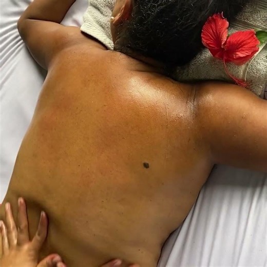 Spa Privé en Villa 💆‍♂️ Luxury Mobile Massage in Morocco