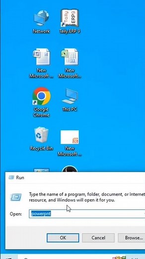 Use 2 Tricks of Run Command🔥Run Command Shortcut Key