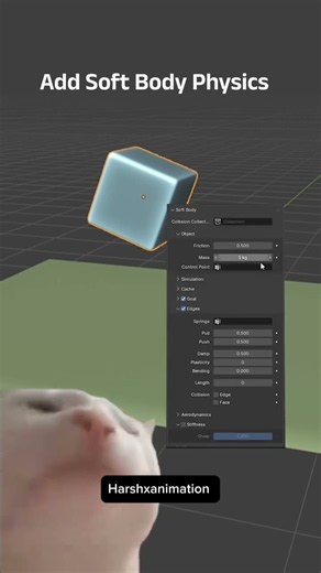 Stop making bounce animations manually!