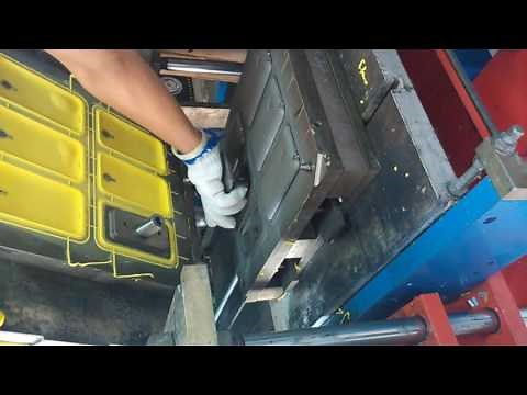 silicone rubber phone case making machine