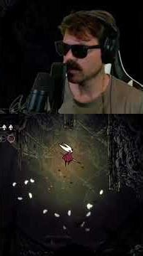 Silksong's Version of Cheep Cheeps Got Me Good