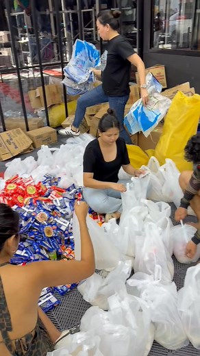 1.1M views · 19K reactions | Baka me volunteers pa po. Waze nyo lang MTECH 4X4 North Reclamation or m tech auto accesories Para po makapunta na sa talisay,toledo at mandaue | Jayson Jocson Luzadas | Facebook