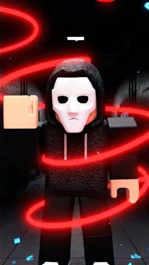 A Hacker Joined… But He Saved Me Instead (Roblox)