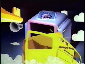 Telly addicts intro BBC1 1993