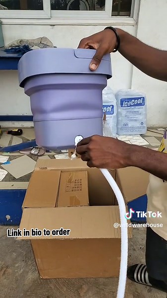 Discover the Best Portable Washing Machine for Students