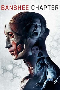 Banshee Chapter (2013) - Movie