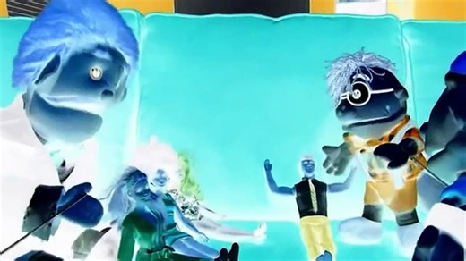 SML Movie: TaKen To Court! (G major)