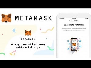 How to Use MetaMask App | Crypto Wallet Setup & Tutorial (2025)