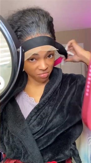 I Tried Aliexpress Wigs for the First Time👀