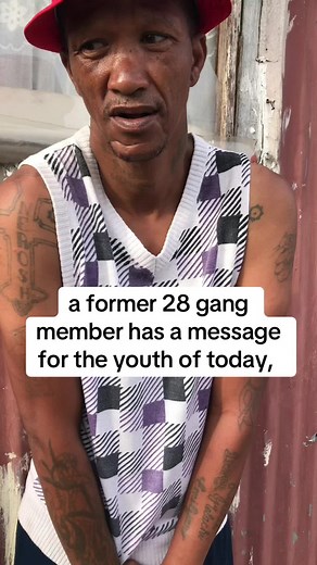 Impact of Gang Life: A Message for Today's Youth