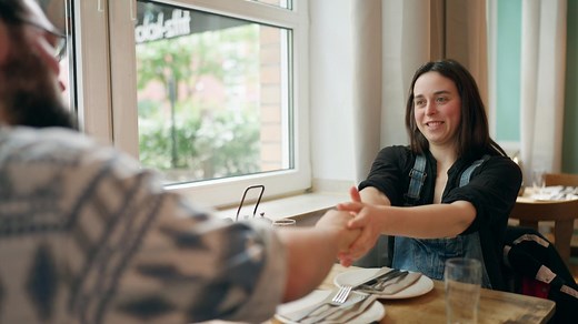Die Paartherapie: Beste Freunde werden (S02/E05)