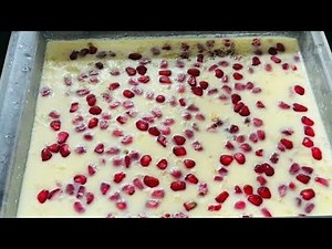Easy milk pudding in 5 minutes | milk dessert recipe | quick and easy recipe