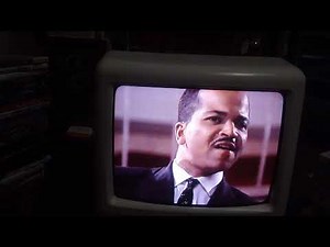 Opening Up To Hearts In Atlantis 2002 VHS