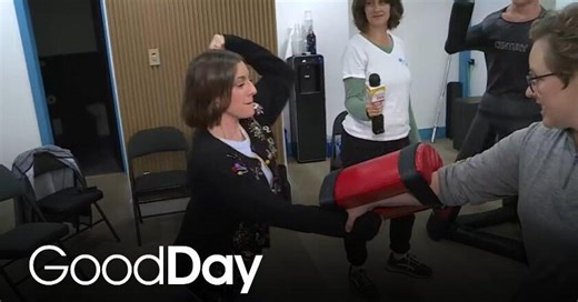 Stay safe during the holidays by taking self-defense classes at Diamond Defense!