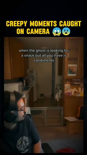 Creepy moments 😰😱😨 #creepy #horror #eerie #paranormal #scary | Mystery Lore