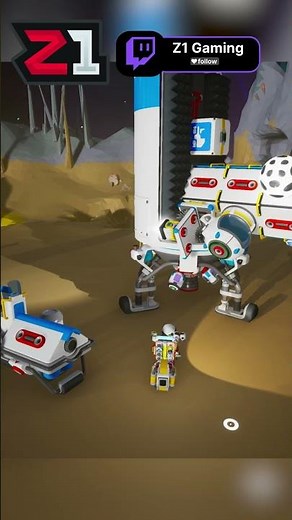 HIGH Fiber Packager Crafting....