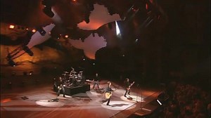 "Slide" live at Red Rocks Park and Amphitheatre, June 27, 2007. We can't wait to come back to RED ROCKS on August 24, 2025 with Dashboard Confessional !!!! | Goo Goo Dolls