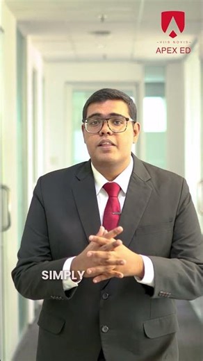 Progression-Focused Education | APEX ED