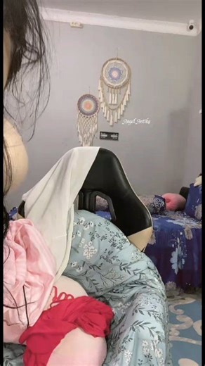 Gak boleh penasaran gaes lagi g4nt1 #fblifestyle #ristanatasyamoment #ristanatasyareels #ristanatasya #angelantikamoment #angelantika | Angel Antika