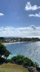 Vue sur la plage de la Caravelle 😍 Club Med à St-Anne 🌴🌴🌴☀️☀️☀️🍹 | Love Guadeloupe