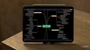 I paired NotebookLM with Xmind and a Chrome extension, and my mind maps have never been better