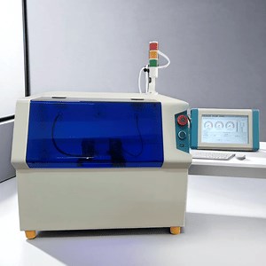 [Hot Item] ASTM D495 Compliant Arc Resistance Testing Instrument for Professionals