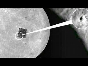 Google entdeckt Aliens auf dem Mond