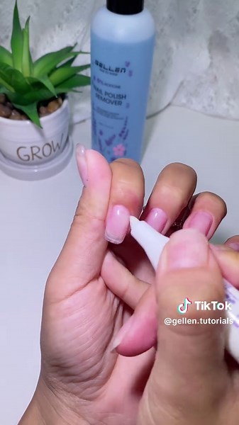 Affordable Gellen Nail Polish Remover for Easy Use