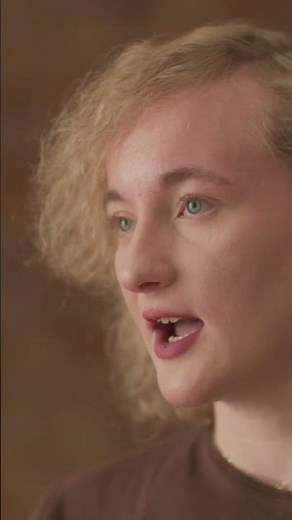 NEW Identity Crisis Story: Claire Abernathy—“Nothing you can do, can change the way you were born.”
