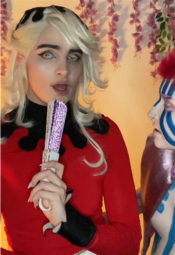 Happy Pride Month LMAOO 💖🏳️‍🌈🏳️‍🌈 | Insta/Red: tigerc0s YT: tigerangelocos | AKAZA IS @✨ANGELO✨(he/him) | #fypシ #demonslayer #demonslayercosplay #kny #knycosplay #tigerc0s #douma #doumakimetsunoyaiba #doumacosplay #akaza #akazademonslayer #akazacosplay