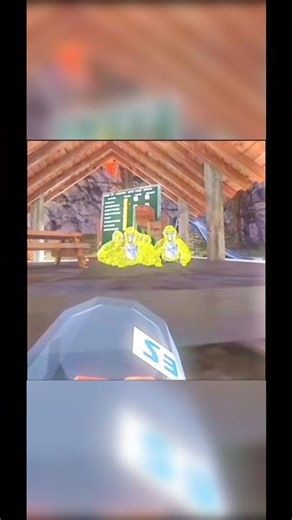 I miss old gorilla tag…🥺🥺 #gorillatag #gtag #vr #shorts ‪@_GorillaTagVR‬ ￼