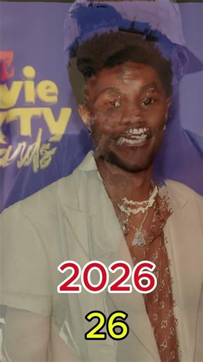Outer Banks Cast THEN vs NOW 😱 (2020–2026) #shorts
