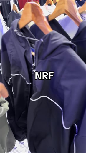 Discover NRF In-Stock Local Fashion Items