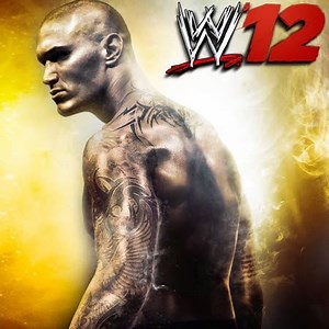 WWE 12