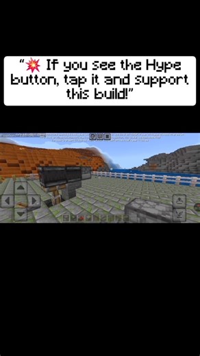 Best and easy automatic snow thrower machine in minecraft #viral #satisfying #shorts #trending