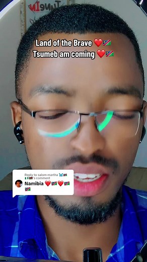 Exploring Tsumeb, Namibia: Land of the Brave