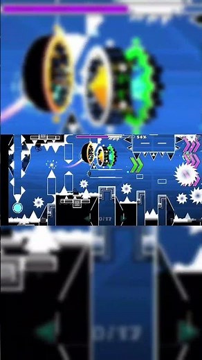 TS2 layout #geometrydash #gd