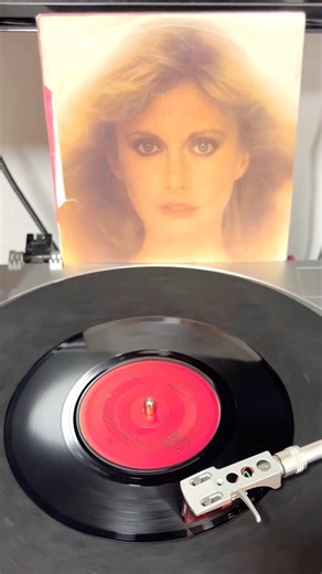 Olivia Newton-John - Xanadu 1980